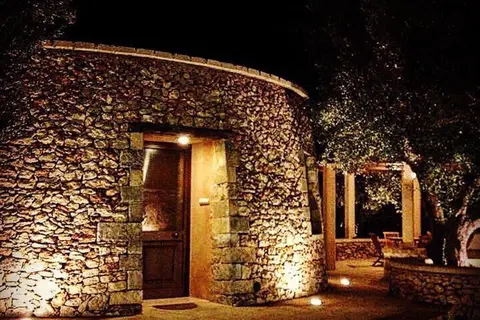 Borgo Rossoterra in Gallipoli