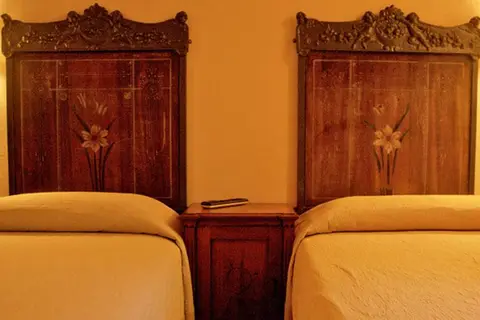 Agriturismo La Sovana Appartementen in Sarteano — foto 10