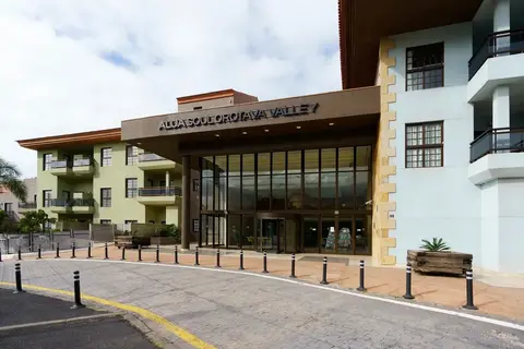 Hotel AluaSoul Orotava Valley - Adults only in Puerto de la Cruz — foto 21