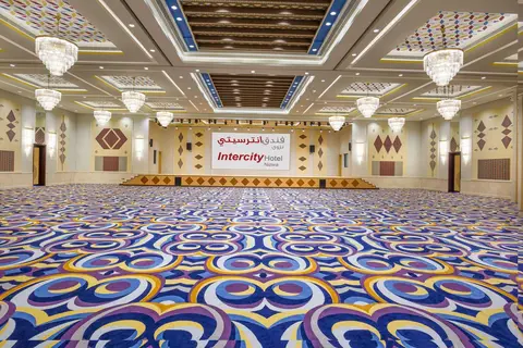 IntercityHotel Nizwa in Nizwa — foto 19