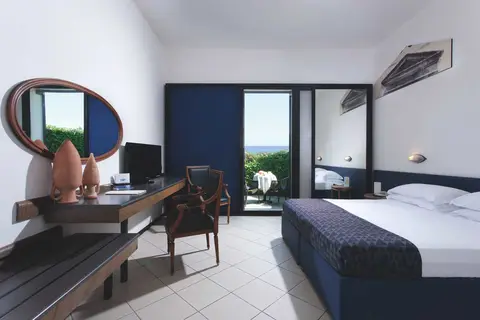 Grand Hotel Masseria Santa Lucia in Ostuni — foto 4