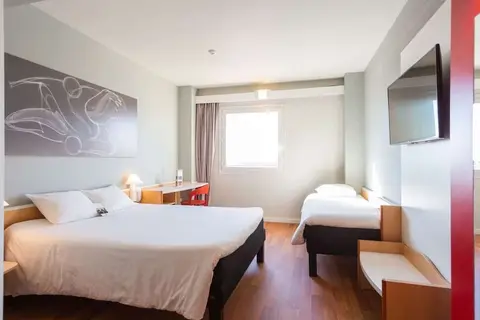 Ibis Elche in Elche/Elx — foto 4