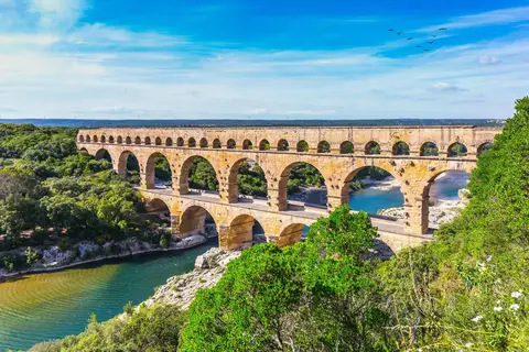 Rhône en Saône in Rhône en Saône — foto 15