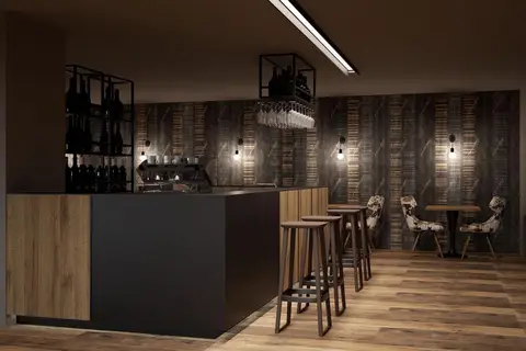 Armon Greenblu Hotel & Wellness in Dimaro Folgarida — foto 2