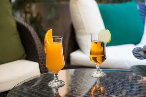 Hotel Antea in Fatih — foto 28