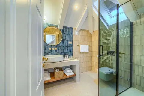 Hotel Brattia in Postira — foto 23