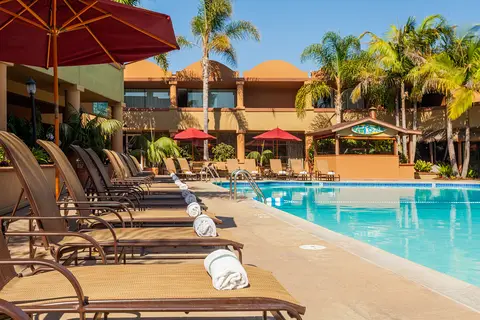 Handlery Hotel in San Diego — foto 6