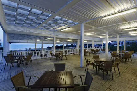 Alba Queen Hotel in Manavgat — foto 14