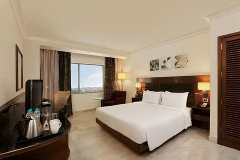 Hilton Garden Inn New Delhi/ Saket in Delhi — foto 19