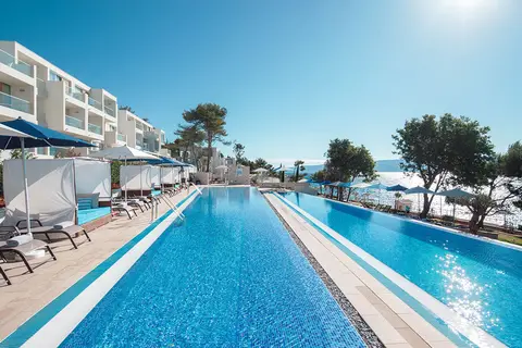 Resort Girandella Valamar in Labin — foto 7