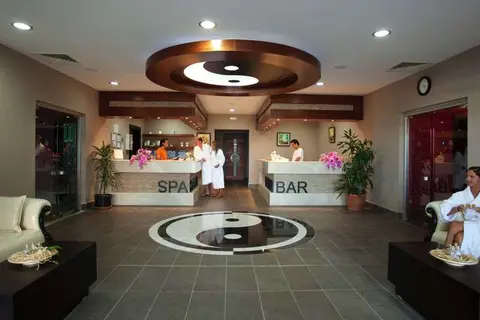 Side Lilyum Hotel & Spa in Manavgat, foto 19