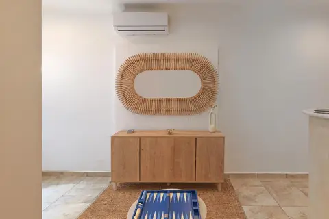 Tataki Family Hotel in Φηρά Θήρας