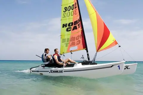 ROBINSON Jandia Playa in Jandía — foto 4
