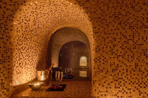 Pegasus Suites & Spa in Δημοτική Ενότητα Θήρας — foto 30