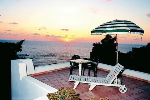 Villa Teresa in Forio — foto 19
