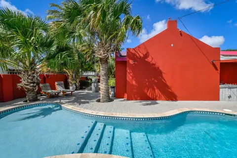 Cadushi Apartments in Punta Brabo — foto 3