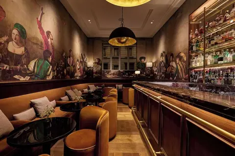 Hotel Savoy Florence in Florence, foto 5