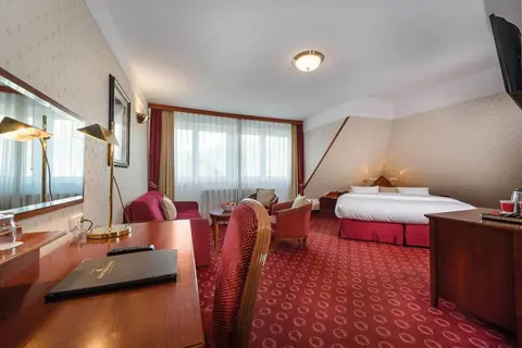 Hotel Salzburger Hof in Bad Gastein, foto 8