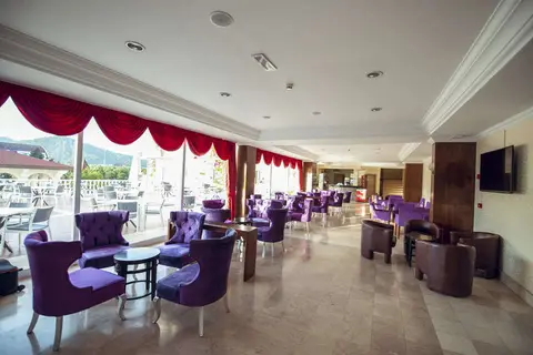 Viking Garden Hotel & Spa in Kemer — foto 7