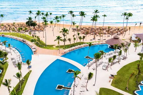 Secrets Tides Punta Cana in Salvaleón de Higüey