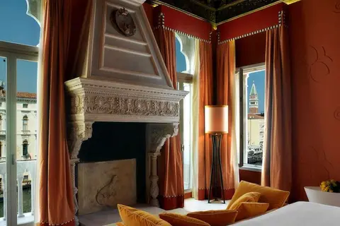 Sina Centurion Palace in Venetië, foto 4