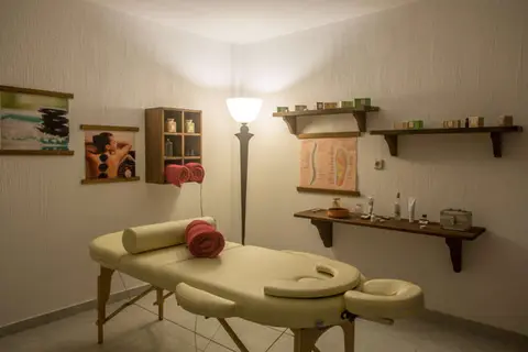 Hotel Natura Club & Spa in Καλό Νερό — foto 20
