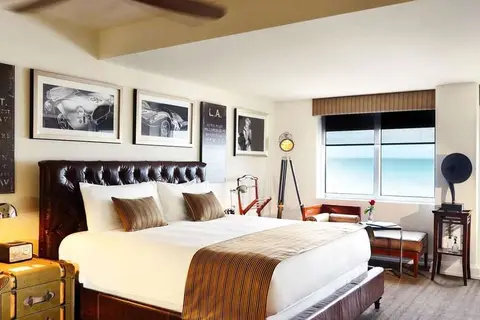 National Hotel Miami Beach An Ocean Front Res in Miami Beach — foto 7