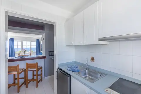 Apartamentos Vista Mar in Puerto del Carmen — foto 18
