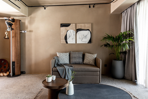 Hotel Pnoé Breathing Life - adults only foto 6