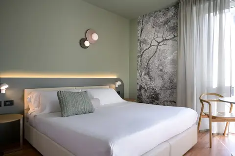Hotel Ilaria & Residenza dell'Alba in Lucca, foto 8