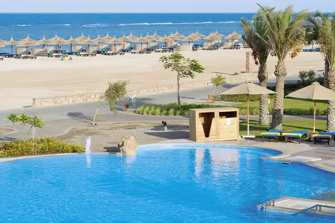 Novotel Marsa Alam Beach Resort in El Quseir, foto 23