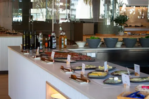 AR Diamante Beach in Calp — foto 7