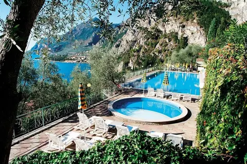 La Limonaia Hotel & Residence in Limone sul Garda — foto 14
