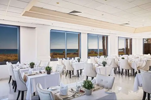 Anmaria Beach Hotel in Αγία Νάπα — foto 19