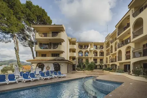Apartamentos Casa Vida in Santa Ponsa — foto 24