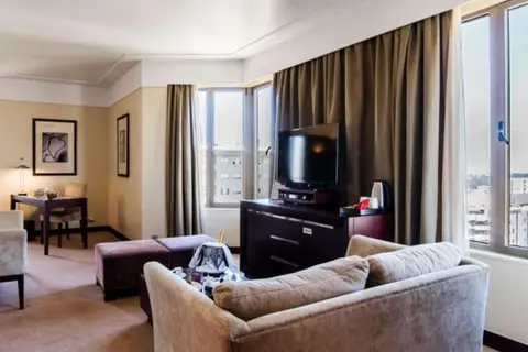 Crowne Plaza Porto in Porto, foto 5