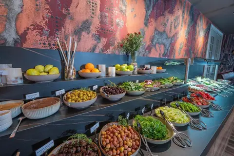 Levor Hotel in Bursa — foto 3