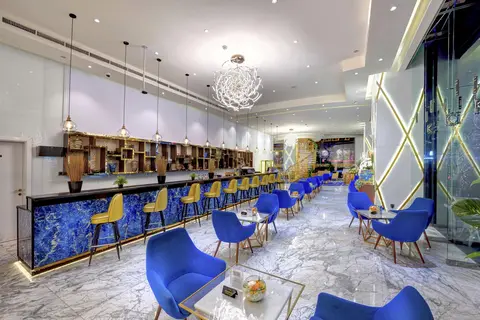 Gevora Hotel in Dubai, foto 10