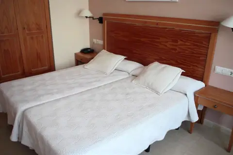 Aparthotel Pinosol in Xàbia Jávea, foto 27