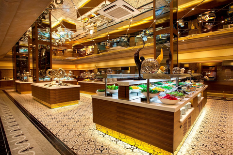 Hotel Royal Holiday Palace foto 5