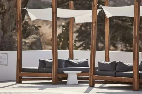 Boheme Mykonos Hotel in Mykonos, foto 24