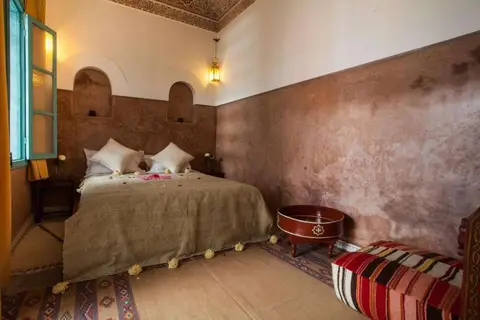 Riad 111 in Marrakesh, foto 2