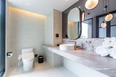 The Sacha Aparthotel in Bangkok, foto 9