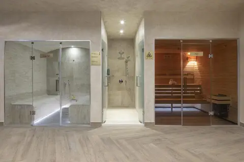 DoubleTree by Hilton Plovdiv Center in Plovdiv, foto 22