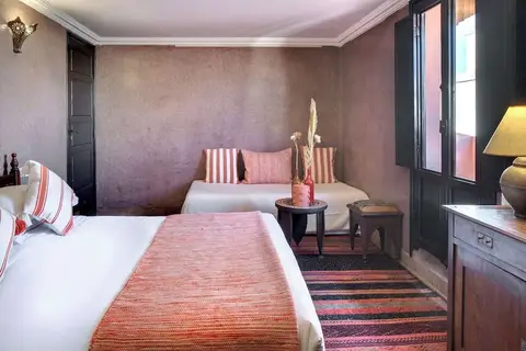 Angsana Heritage Collection Marrakesch Riads in Marrakesh, foto 5
