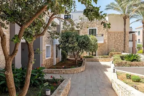 Elia Platanias in Platanias (Chania) — foto 14