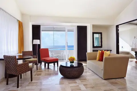Intercontinental Presidente Cozumel Resort & Spa in San Miguel de Cozumel, foto 27