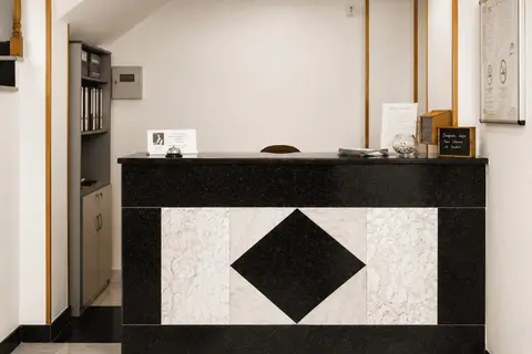 Il Santa Clara Hotel in Monforte De Lemos, foto 21