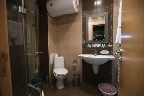 Laguna Beach Resort & Spa in Созопол — foto 22