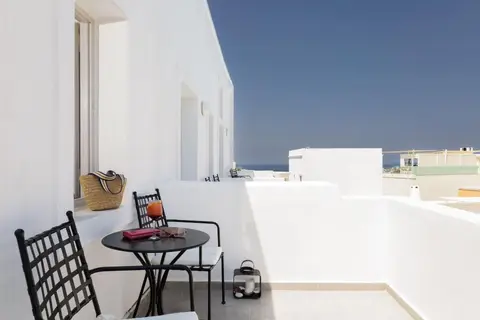 The Museum Project Oia in Δημοτική Ενότητα Οίας — foto 12